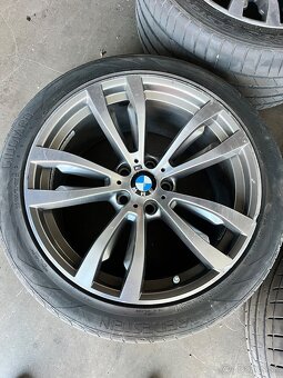 BMW X5/6 5x120 R20 - 4