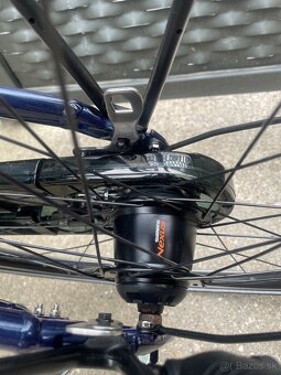 Elektor bicykel - 4