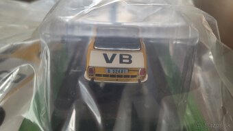 Skoda 105 L verejna bezpecnost - 4