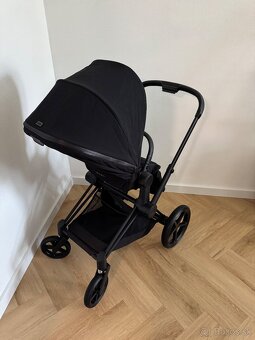 Cybex Priam matt black - 4