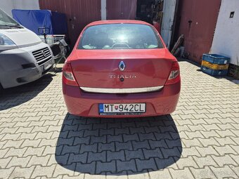 Renault Thália - 4