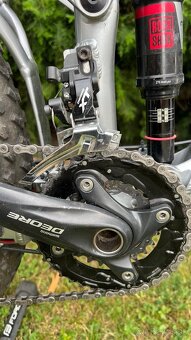 Giant Trance 27.5 3 - 4