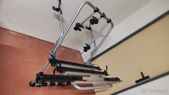 Thule BackPac 973 nosič na 3 bicykle - 4