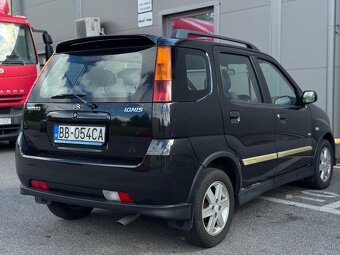 ✳️Suzuki Ignis 4x4 1.3i 69kw✳️ - 4