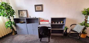 (20 m² - 92 m²) KANCELÁRSKE PRIESTORY - 4
