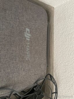 Dron dji mavic mini 1 generacia - 4
