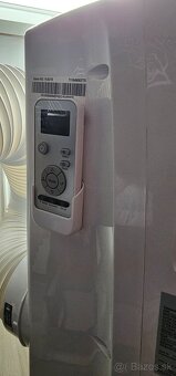Klimatizácia whirlpool pacw29col - 4