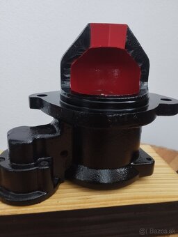 Industry lampa - 4