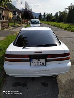 Ford Probe 2,2i LX - 4