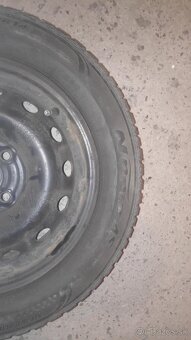 Zimne pneumatiky, chevrolet Aveo - 4