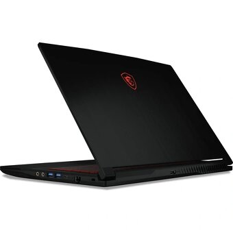 MSI Thin GF63 (RTX 4050, I5-12th) - 4