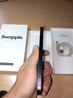 Iphone 12 128 GB - Výborný stav - 4