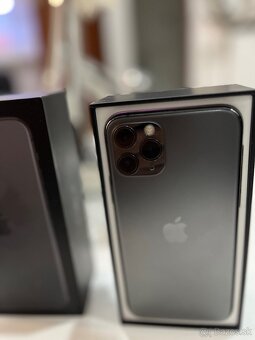 Predam iphone 11 Pro 64 GB - 4
