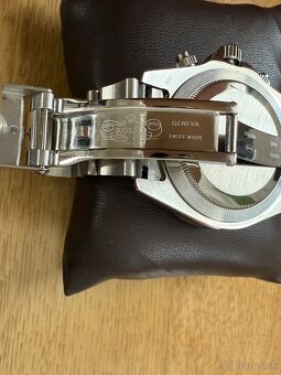 Hodinky Rolex Cosmograph Daytona - 4