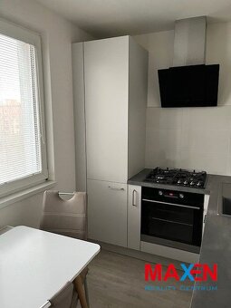 Na prenájom: 2 izbový byt, Národná trieda, Košice - 4