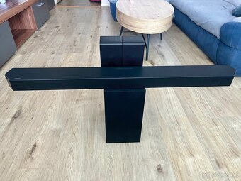 Samsung soundbar - 4