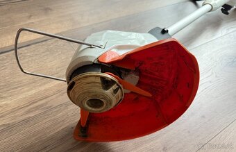 Akumulátorový krovinorez Stihl - 4