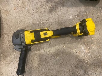 AKU flexa Stanley fatmax 125 - 4