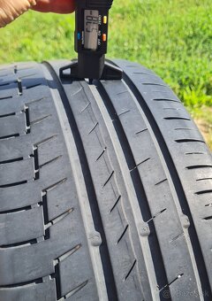 LETNÉ PNEUMATIKY V ROZMERE 205/40 R17 84Y XL - 4