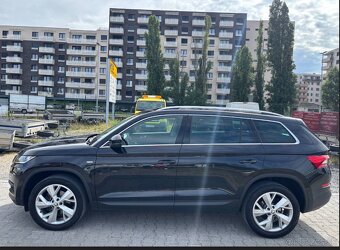 Škoda Kodiaq 2.0 TDI SCR Style DSG - 4