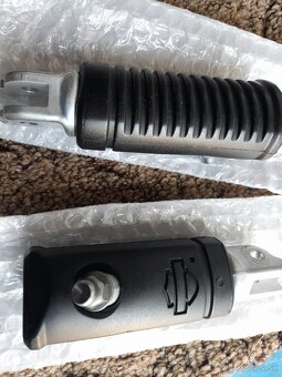 HARLEY DAVIDSON® Breakout™ 117 - 4