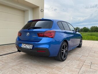 PREDAM BMW 120d M Sport 2018 - 4