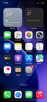 iPhone 11 (RED) 64gb -(Magsafe) - 4