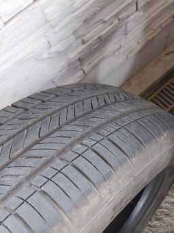 Letné pneu Kumho 225/60R17 - 4