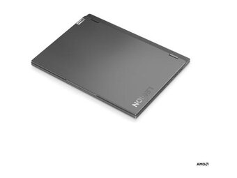 Lenovo Legion Slim 5 14APH8-Ryzen 9 7940HS-16GB-512SSD-OLED- - 4