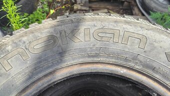 205/70 R15 96T zimné pneumatiky Nokian - 4
