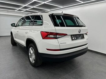 Kodiaq 2,0 TDI Ambition 110kW - 4