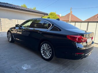 Bmw 530d xDrive - 4