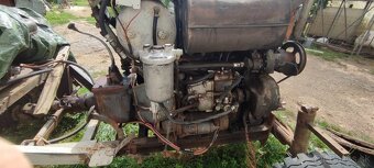 Motor s prevodovkou - 4