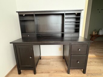 IKEA Hemnes písací stôl - 4
