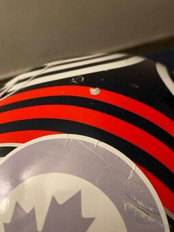 RPHA1 prilba model red bull - 4