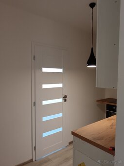 ŠTYLOVÝ 2IZB S 6M2 LOGGIOU PO ČERSTVEJ SEVERNÁ - 4