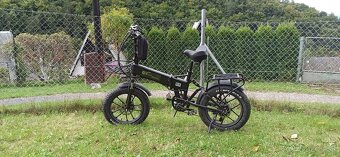 Fatbike Cmacewheel Rx20 - 4
