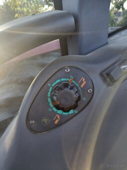 New Holland TN75N - 4