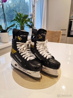 Bauer Supreme Ultrasonic - 4