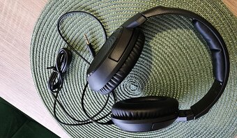 Sennheiser HD200 Pro - 4