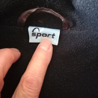 Dámska športová bunda SPORT - 4