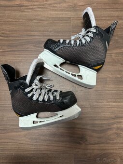 Detské ľadové  korčule Bauer Supreme Pro v. 36 - 4