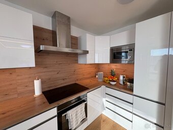 3-izbový byt s veľkou terasou a západmi slnka - 4