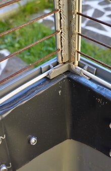 Predám príslušenstvo pre chov potkanov - 4