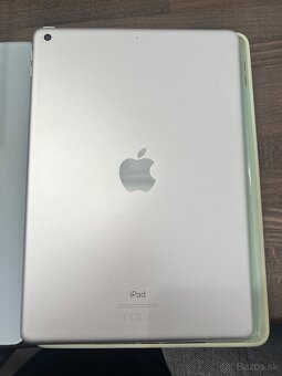 iPad 8. generácia - 4