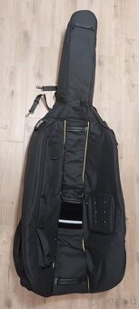 Púzdro na kontrabas - 4