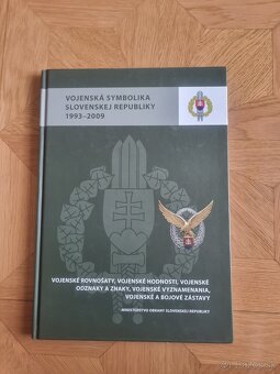 Predám knihy s vojenskou tematikou - 4