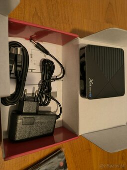 NOVY TV BOX - 4