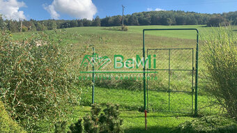 Stavebný, slnečný pozemok, 292 m2 Veľká Lúka - 4