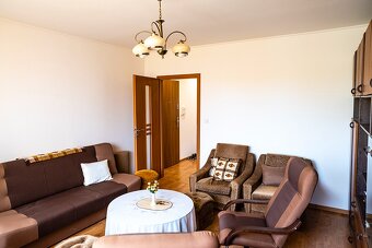 2-IZBOVÝ BYT NA ULICI MLÁDEŽE-ZNÍŽENÁ CENA - 4